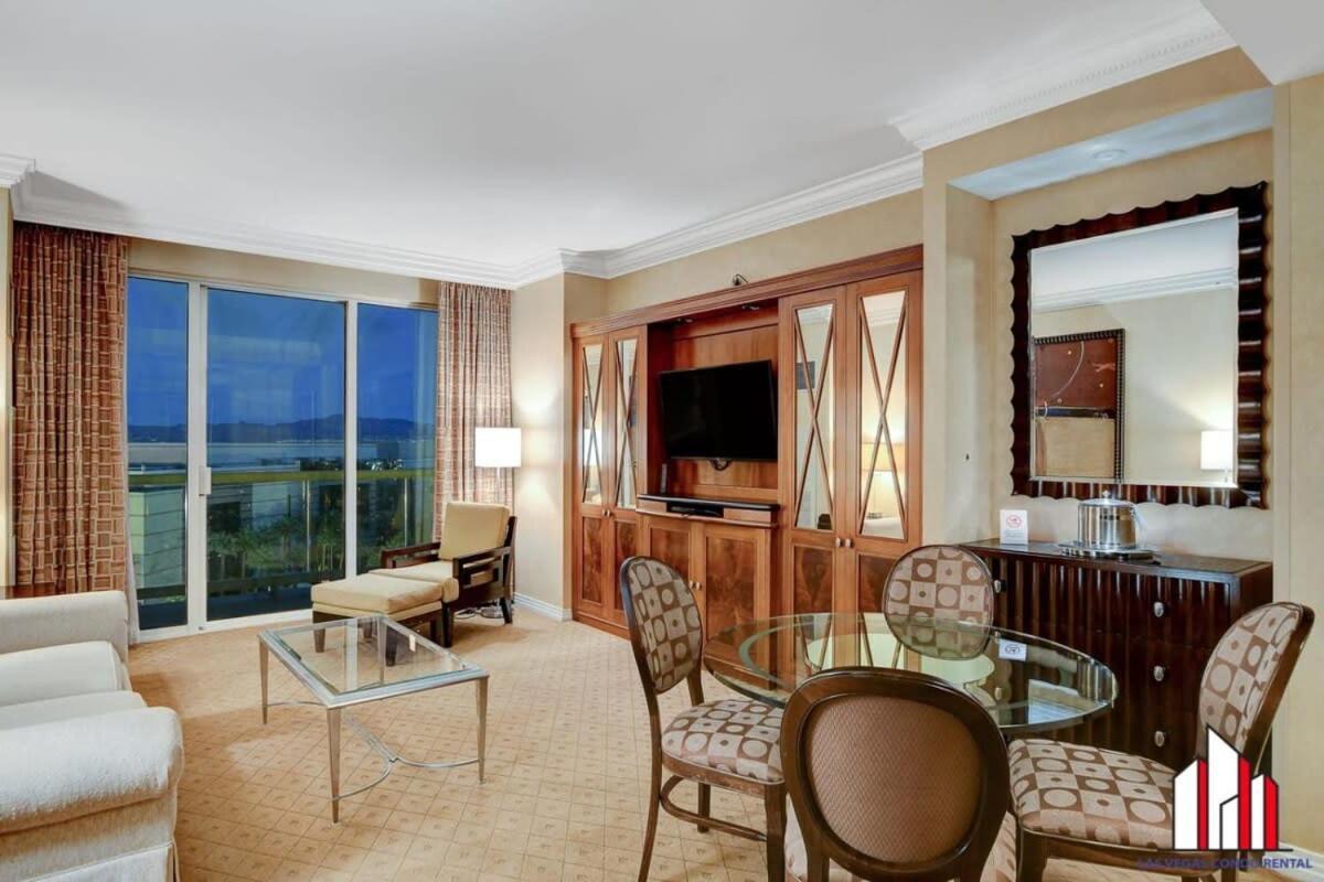 Mgm Signature-07-620 1Br 2Ba Balcony Suite Las Vegas Dış mekan fotoğraf