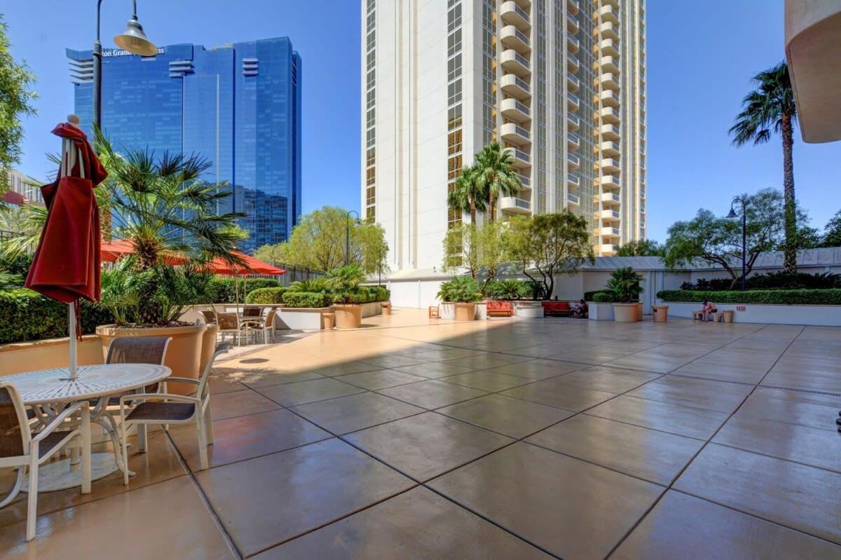 Mgm Signature-07-620 1Br 2Ba Balcony Suite Las Vegas Dış mekan fotoğraf