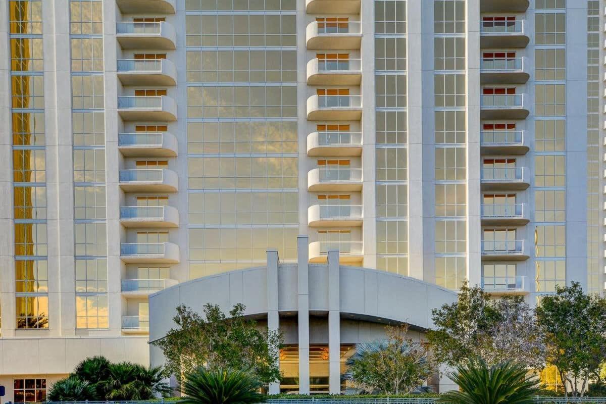 Mgm Signature-07-620 1Br 2Ba Balcony Suite Las Vegas Dış mekan fotoğraf