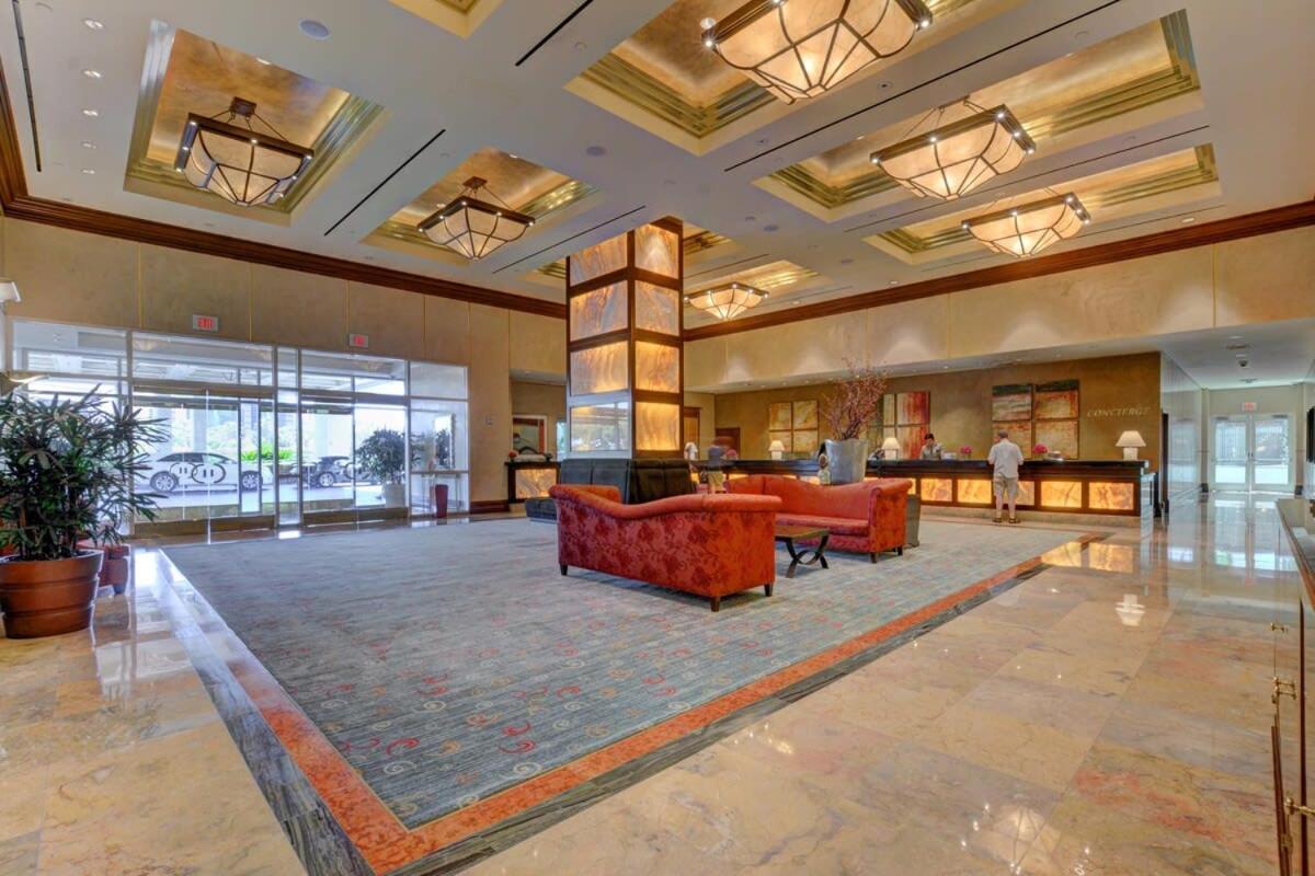 Mgm Signature-07-620 1Br 2Ba Balcony Suite Las Vegas Dış mekan fotoğraf